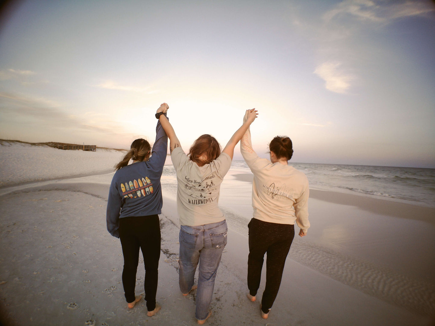 WATERWOMEN Tshirt