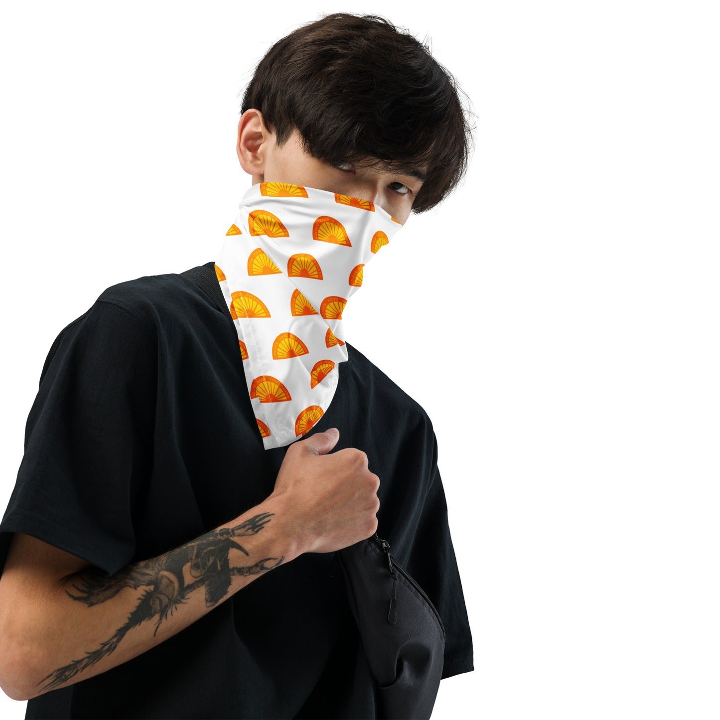 Golden Hour bandana