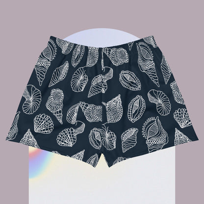 Shellin Women’s Shorts