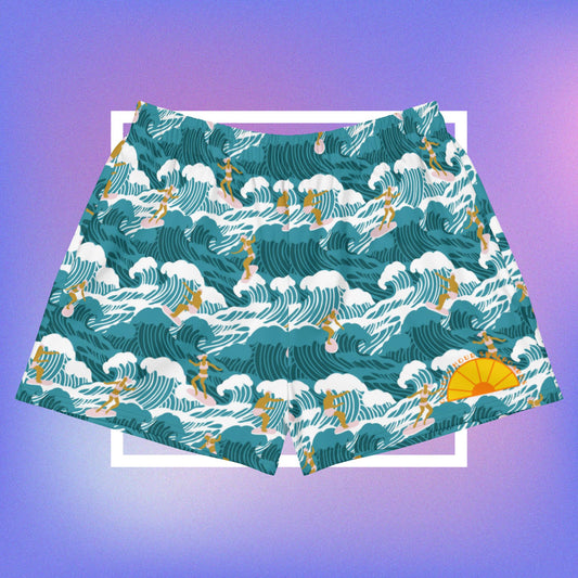 Surfin Women’s Shorts