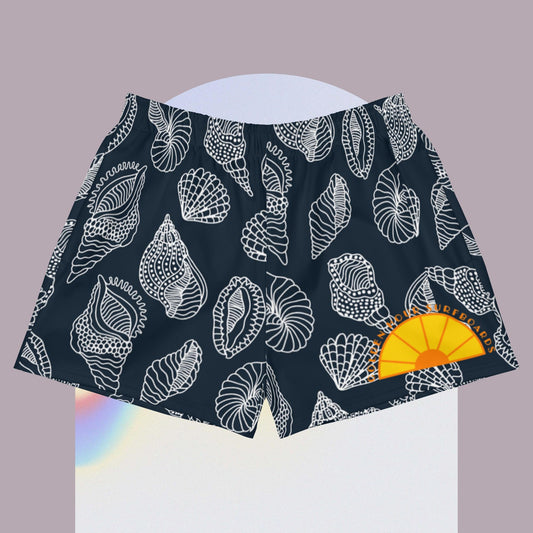 Shellin Women’s Shorts