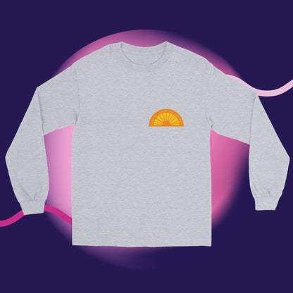 GOLDEN HOUR SURF CLUB LONG SLEEVE