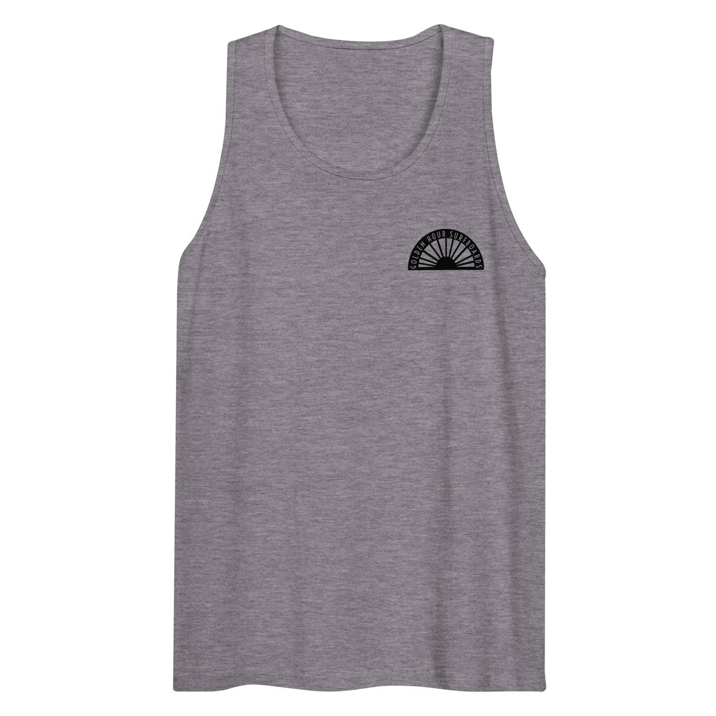 Surf Trip tank top