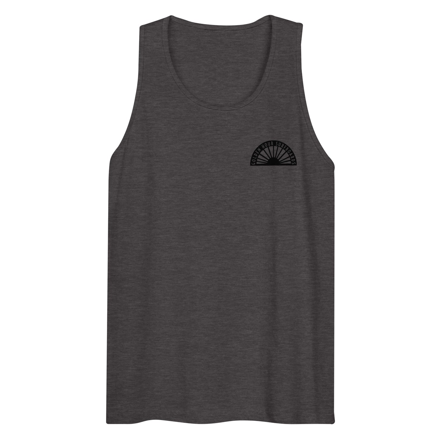 Surf Trip tank top