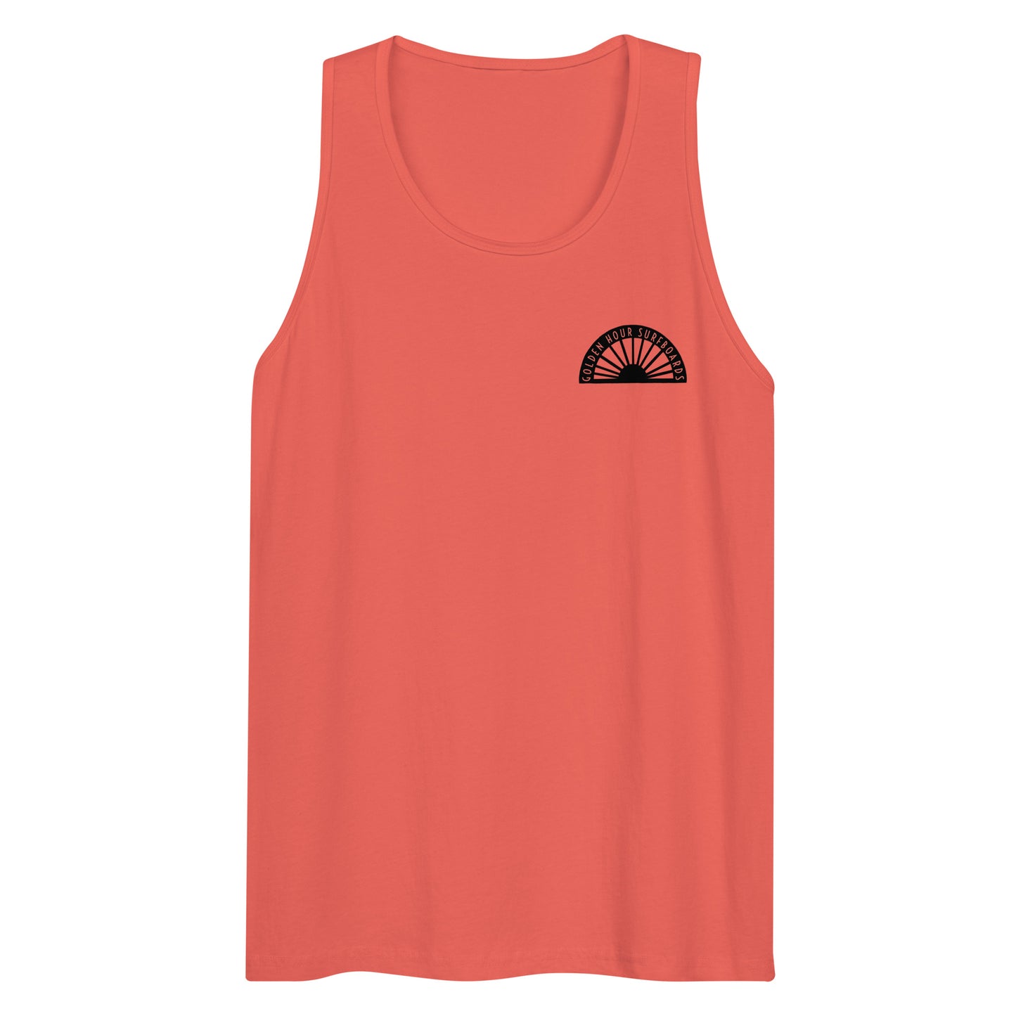 Surf Trip tank top