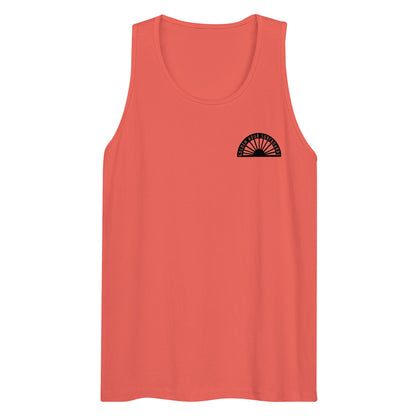 Surf Trip tank top