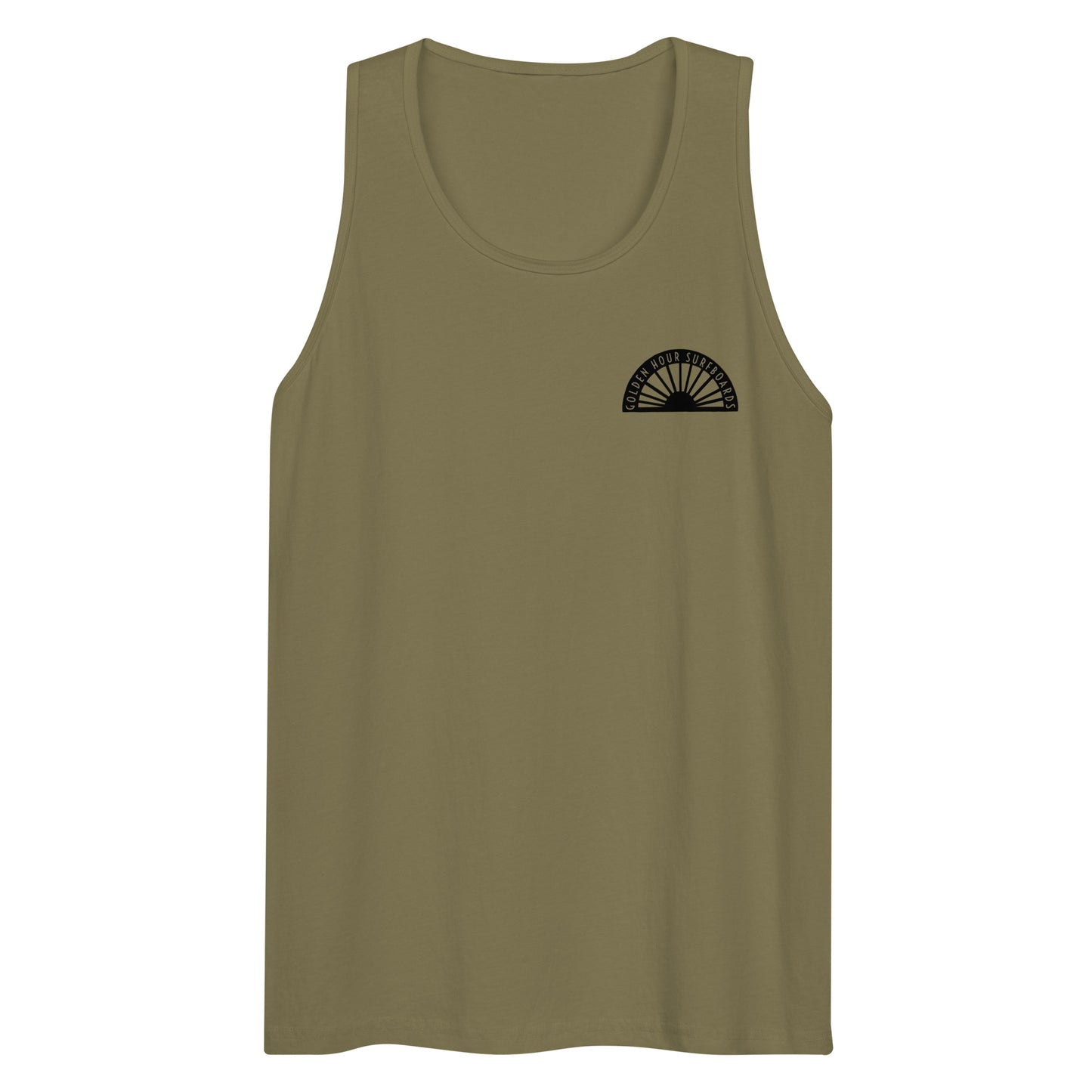 Surf Trip tank top