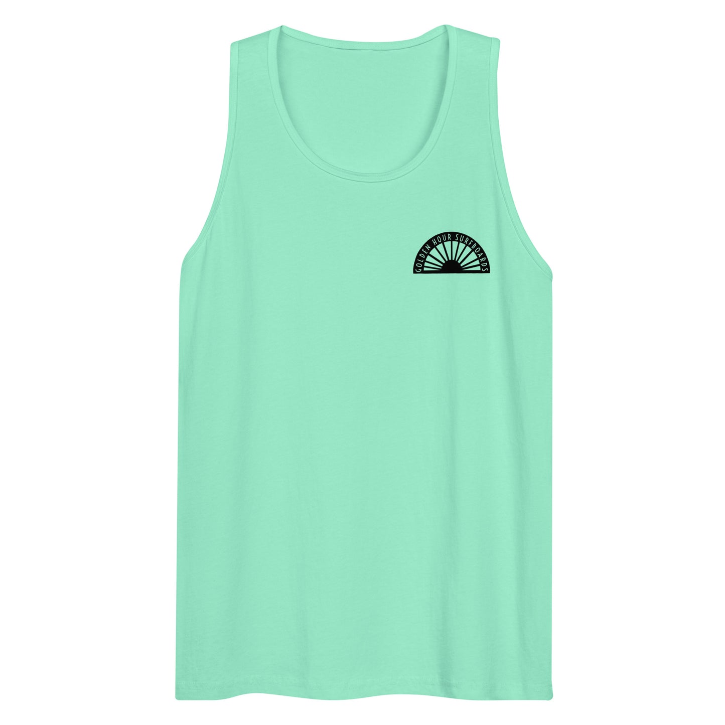 Surf Trip tank top