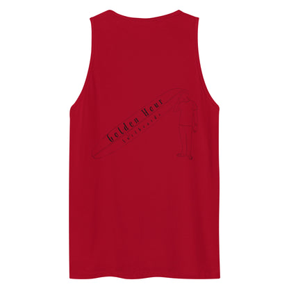 Surf Trip tank top