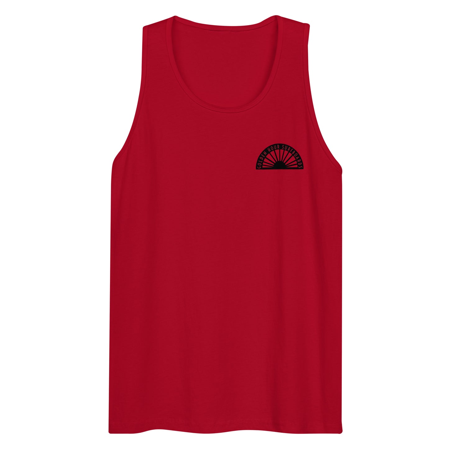 Surf Trip tank top