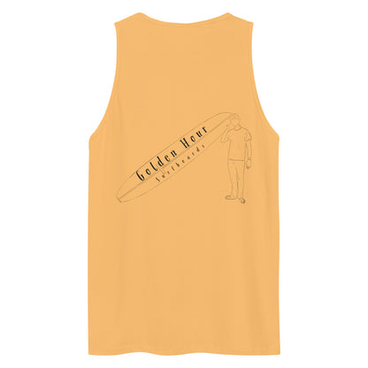 Surf Trip tank top