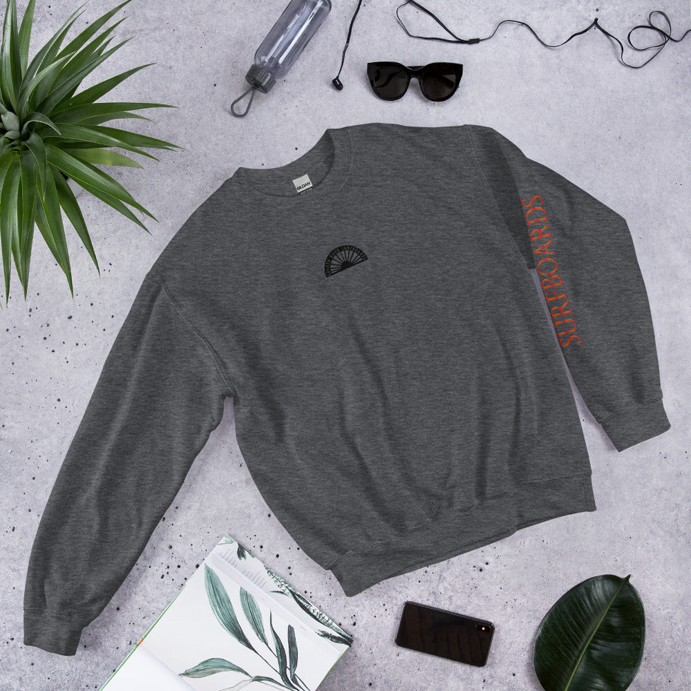 Surf Trip Sweatshirt