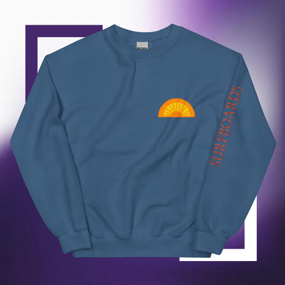 WATERWOMEN sweatshirt