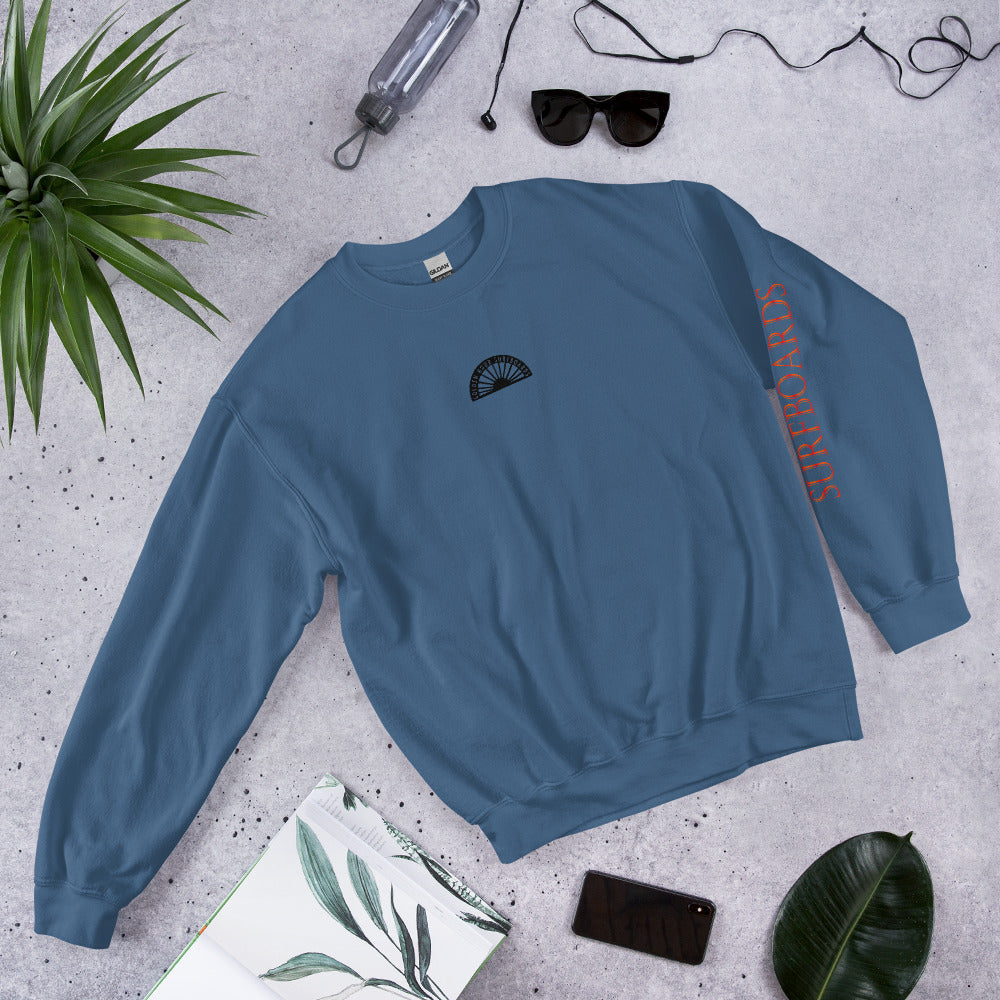 Surf Trip Sweatshirt