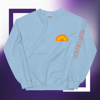 WATERWOMEN sweatshirt