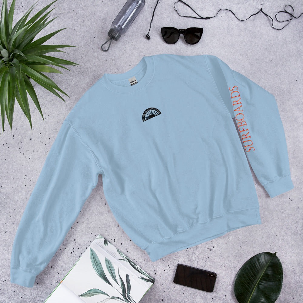 Surf Trip Sweatshirt