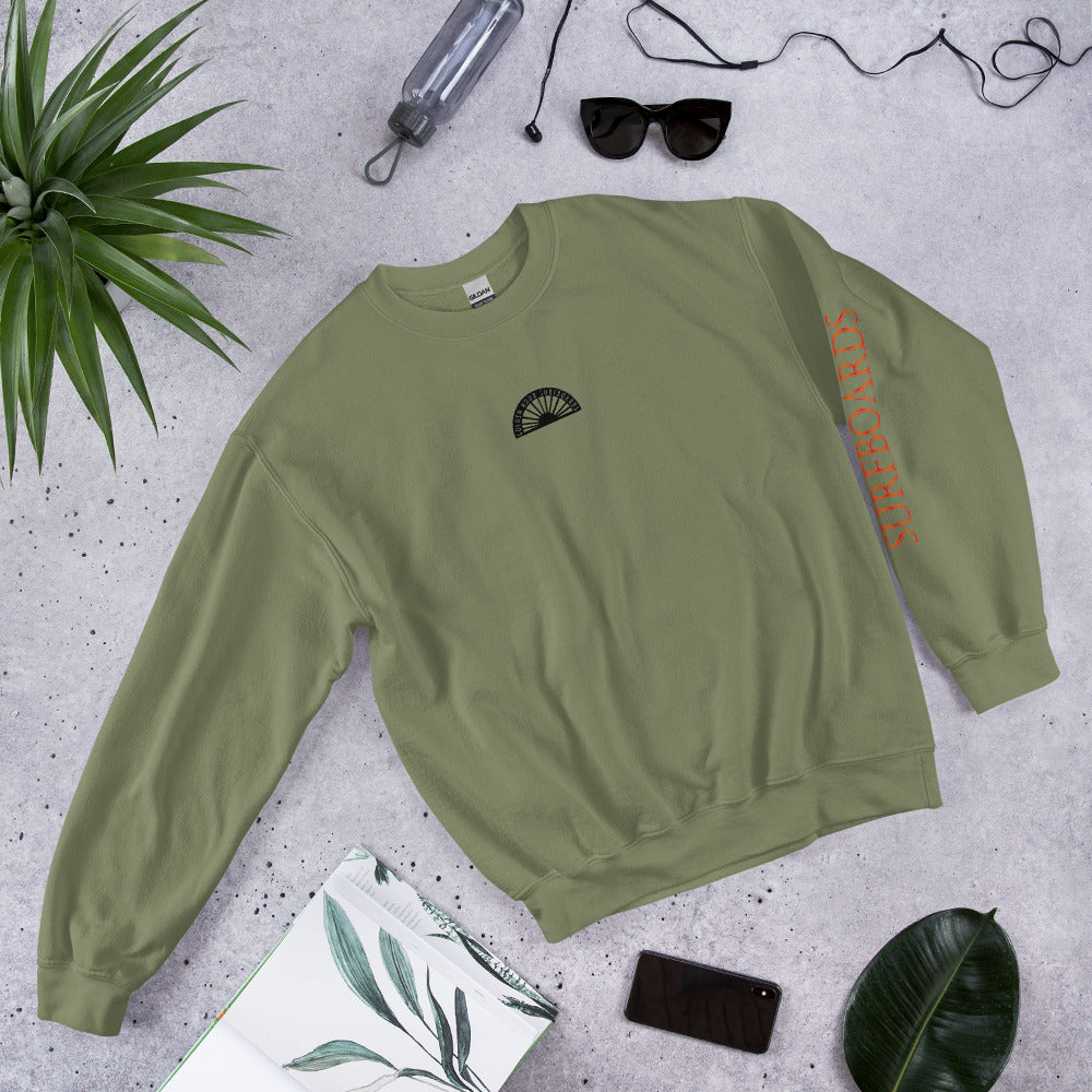 Surf Trip Sweatshirt