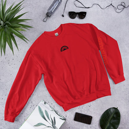 Surf Trip Sweatshirt