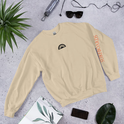 Surf Trip Sweatshirt