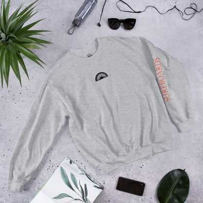 Surf Trip Sweatshirt