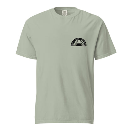 Golden Hour Surf Trip Tshirt