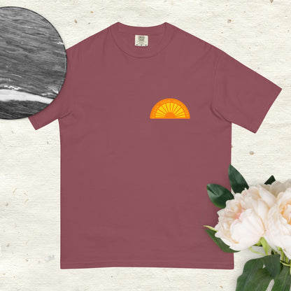 Flower Boards tshirt