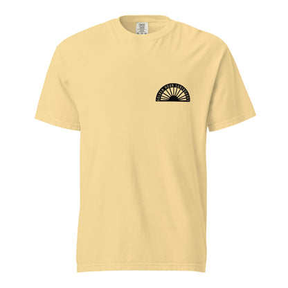 Golden Hour Surf Trip Tshirt