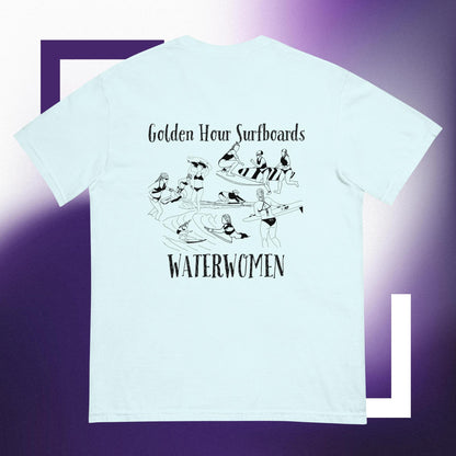 WATERWOMEN Tshirt