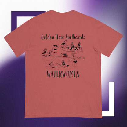 WATERWOMEN Tshirt