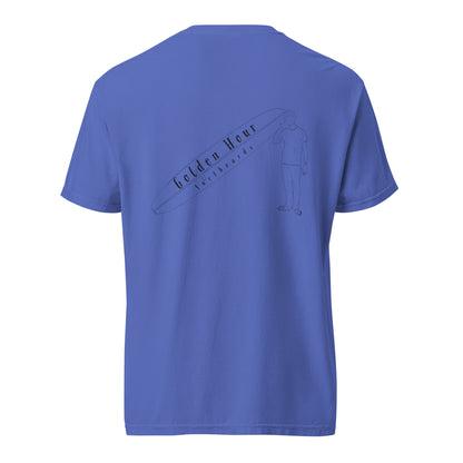 Golden Hour Surf Trip Tshirt