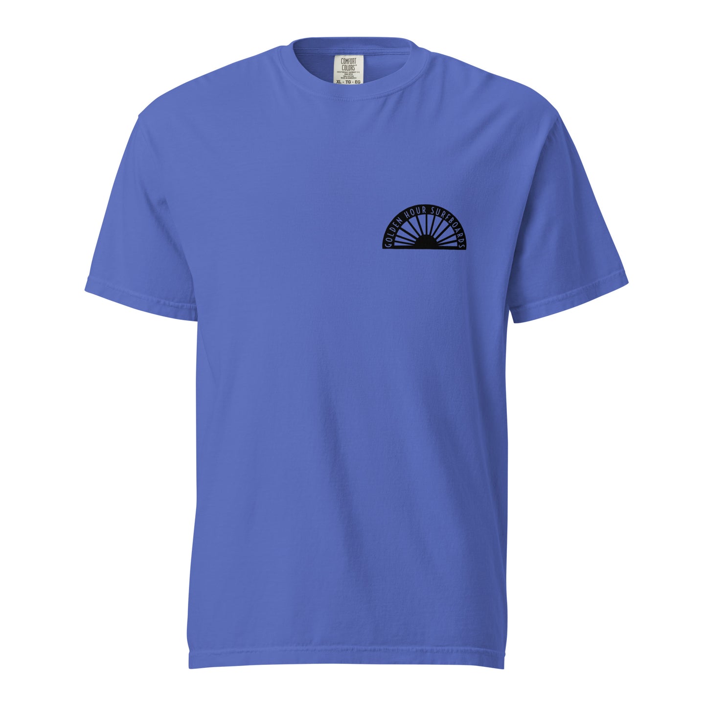 Golden Hour Surf Trip Tshirt