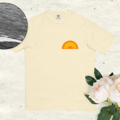 Flower Boards tshirt