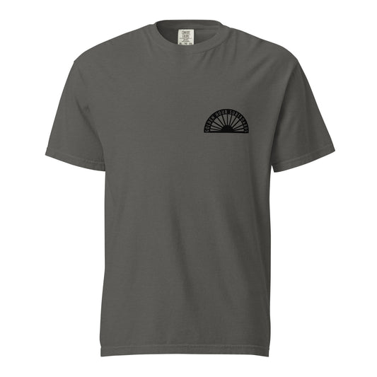 Golden Hour Surf Trip Tshirt