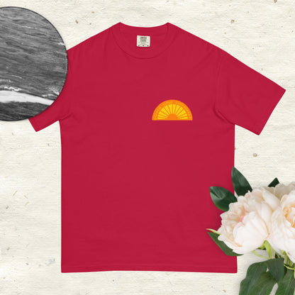 Flower Boards tshirt