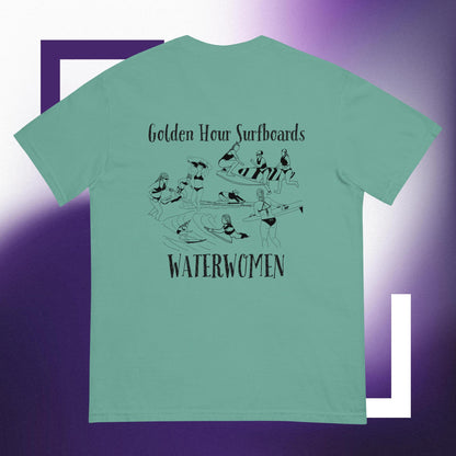 WATERWOMEN Tshirt