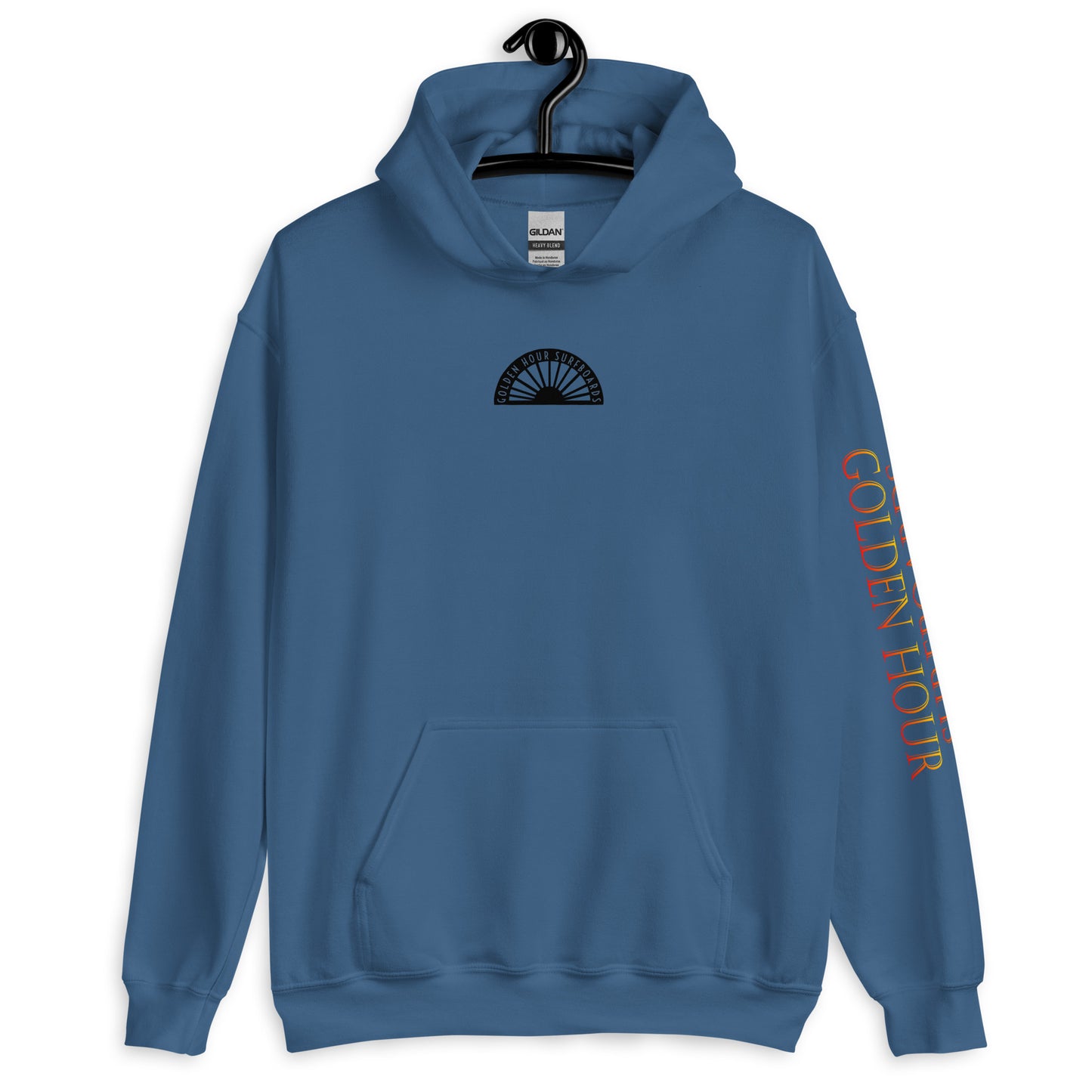 Surf Trip hoodie