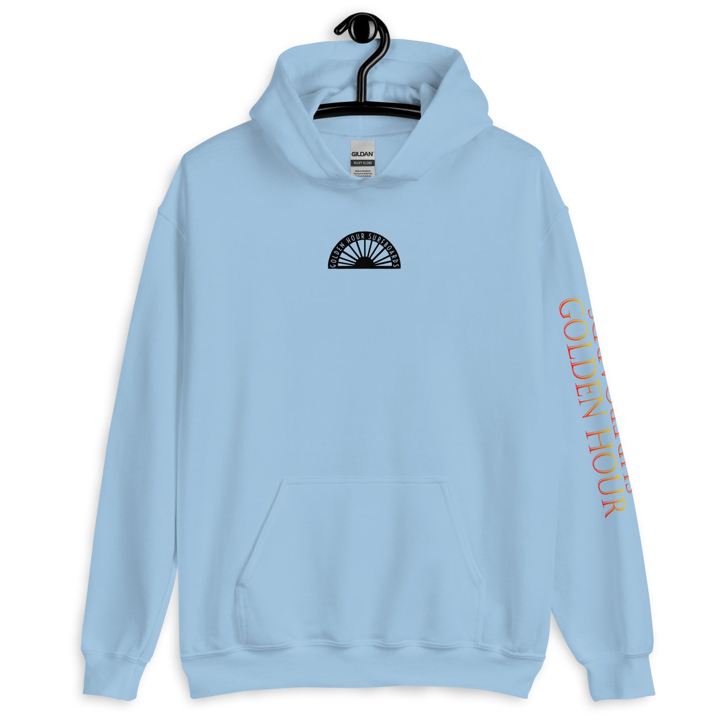 Surf Trip hoodie