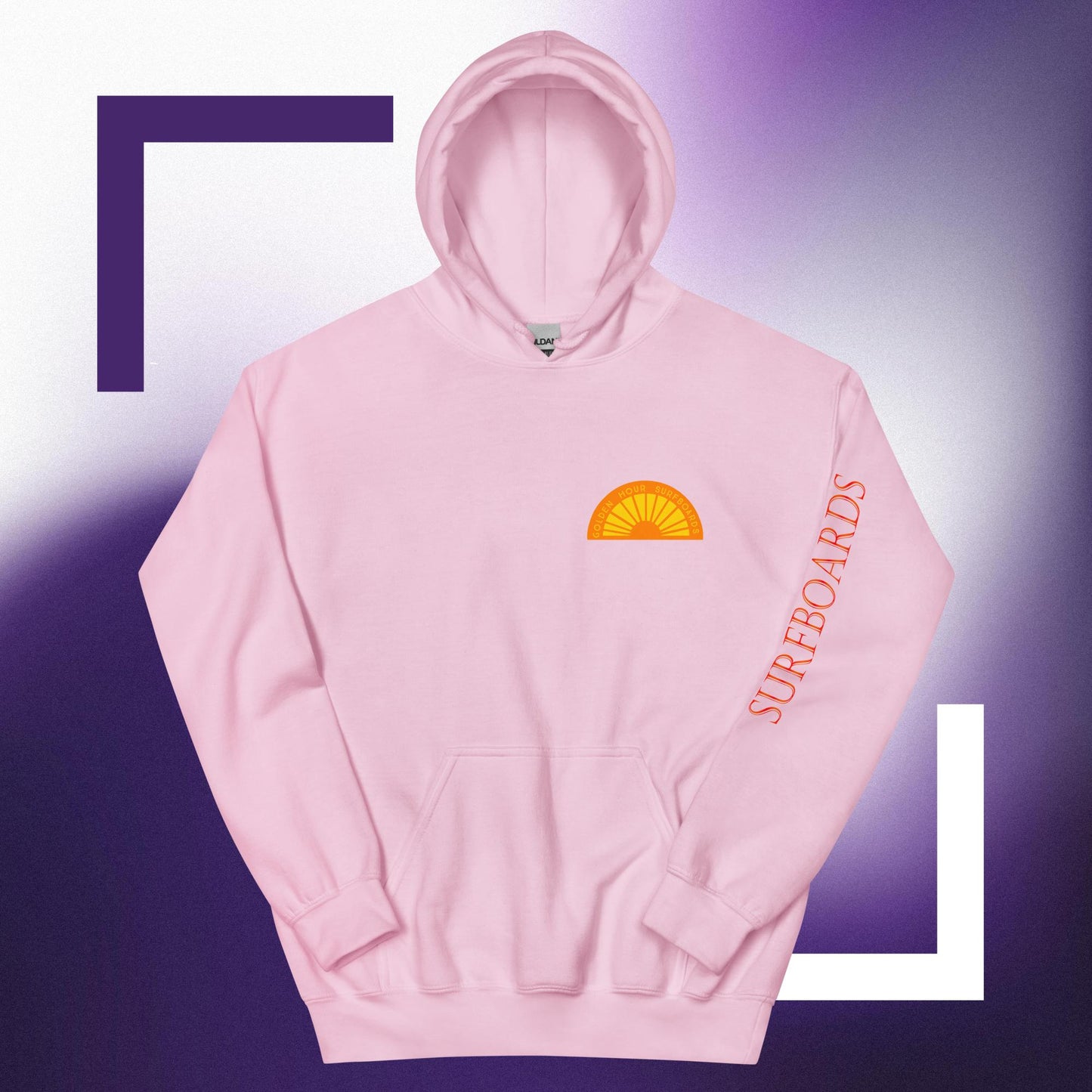 WATERWOMEN Hoodie