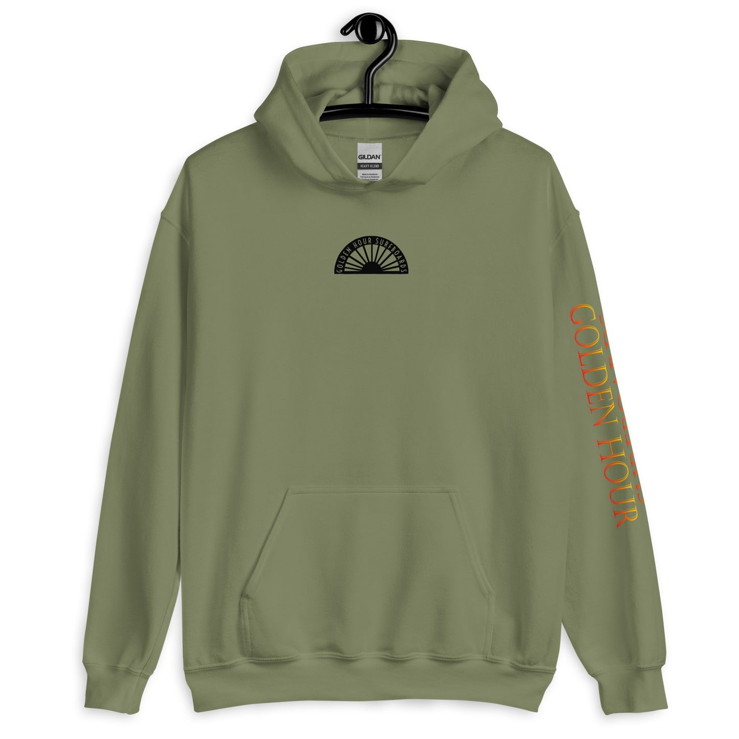 Surf Trip hoodie