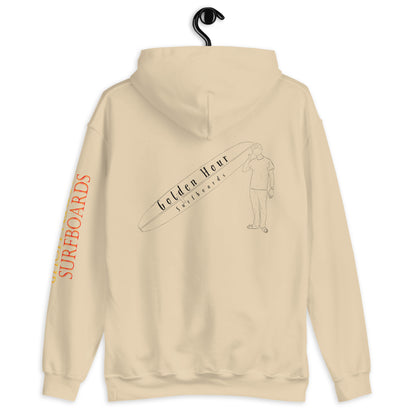 Surf Trip hoodie