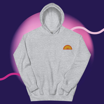 GOLDEN HOUR SURF CLUB HOODIE